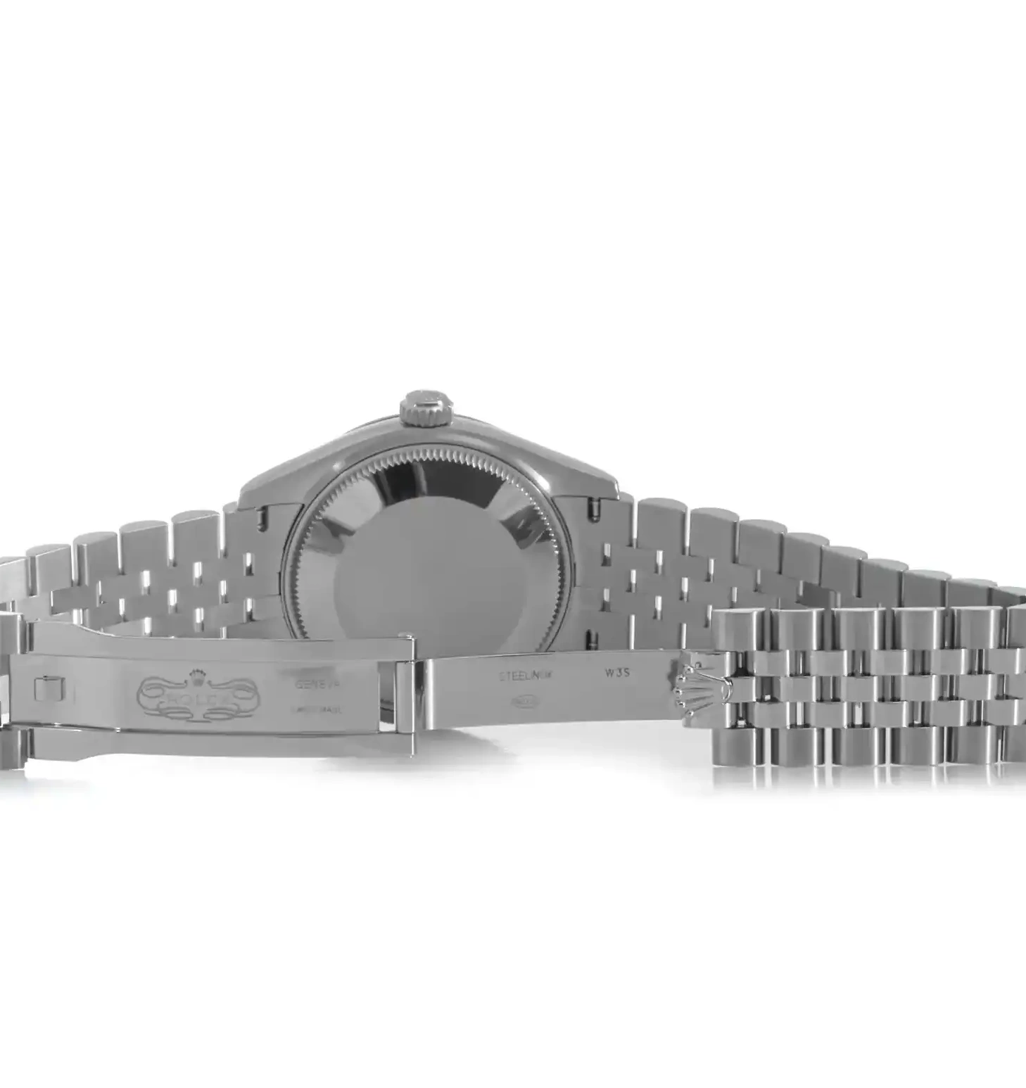 PrestigiousJewelrys Yes 278274 Rolex Datejust 0609